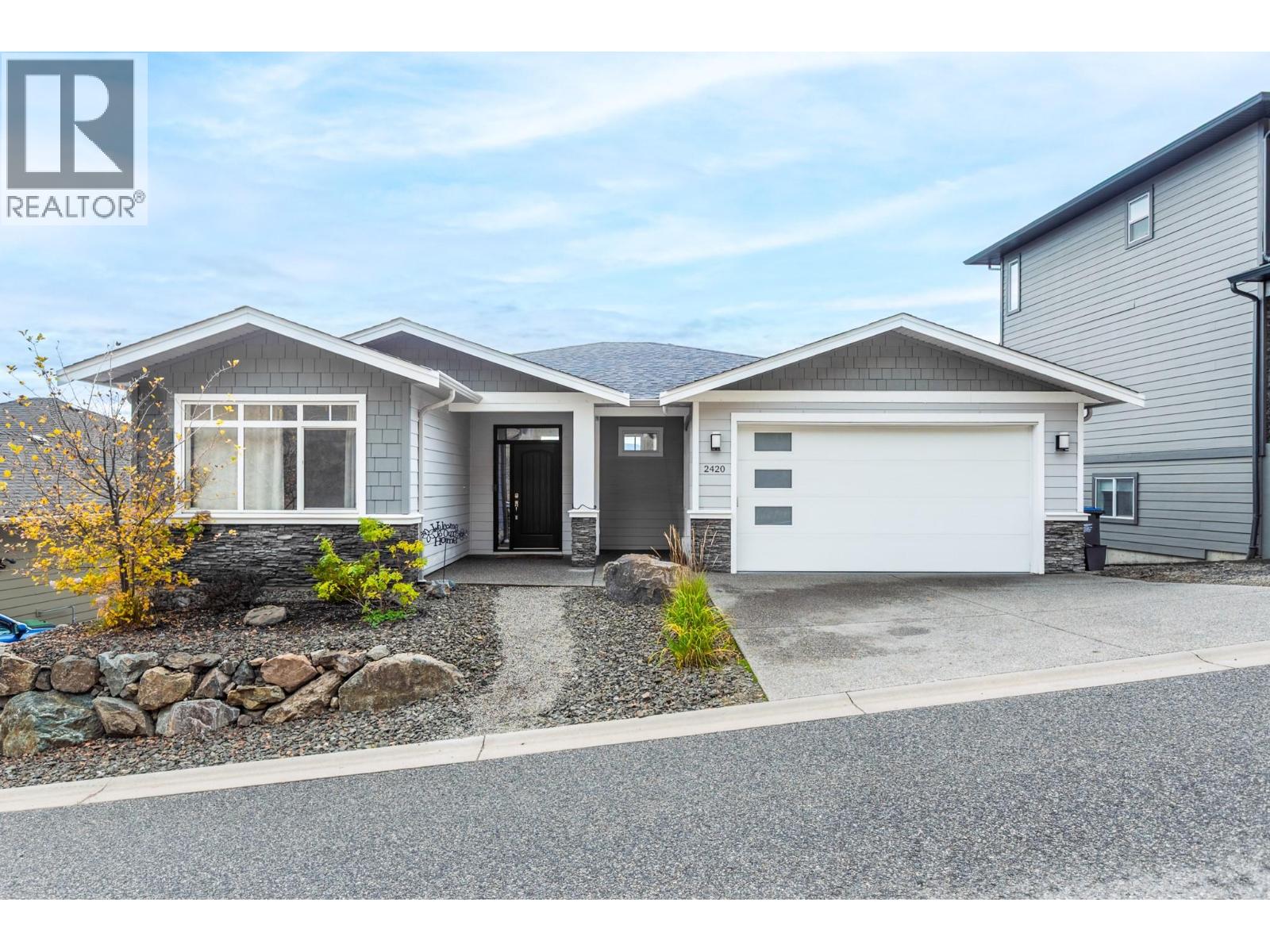 2420 Tallus Heights Drive Property Photo 1