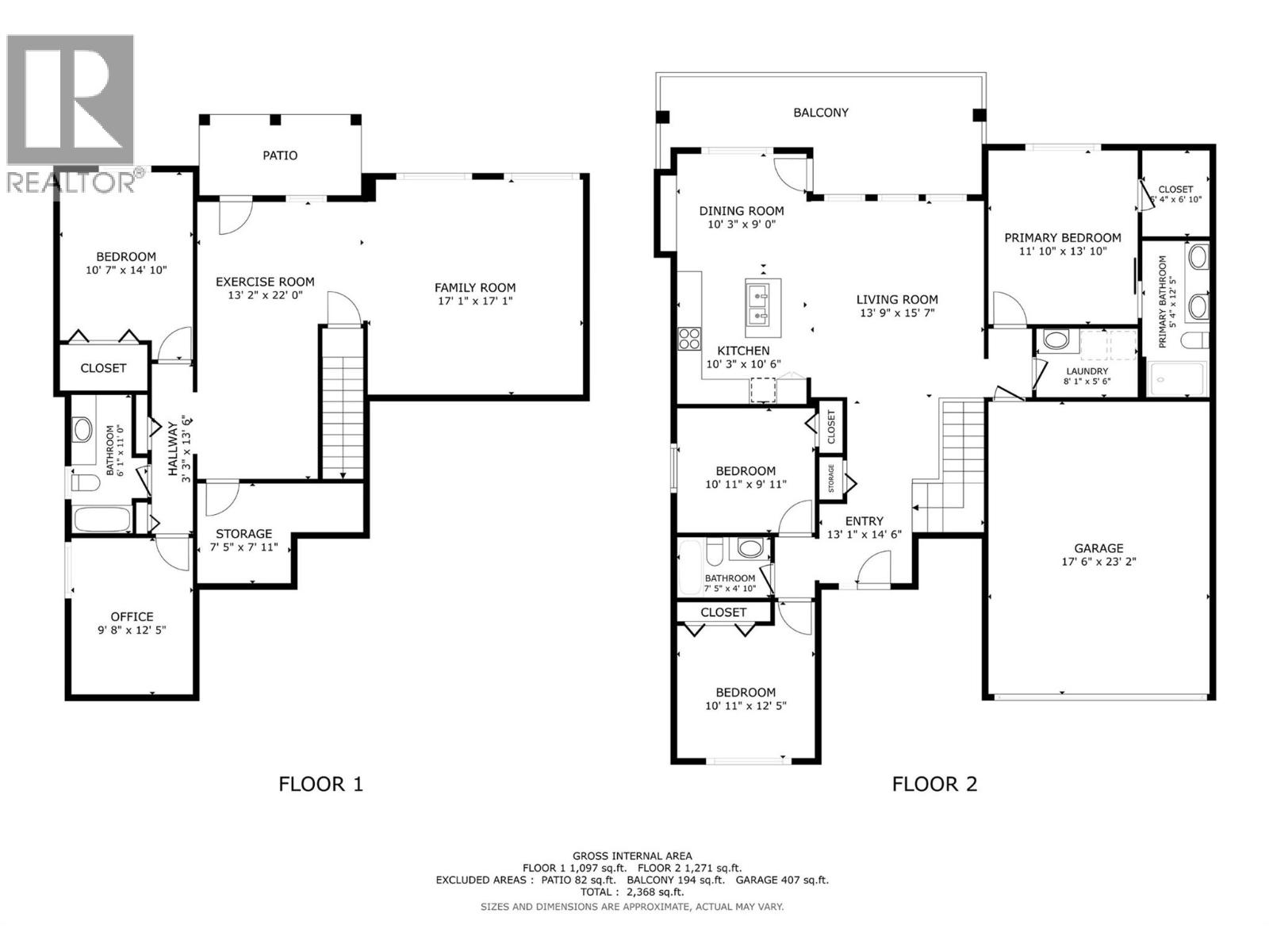 2420 Tallus Heights Drive Property Photo 70