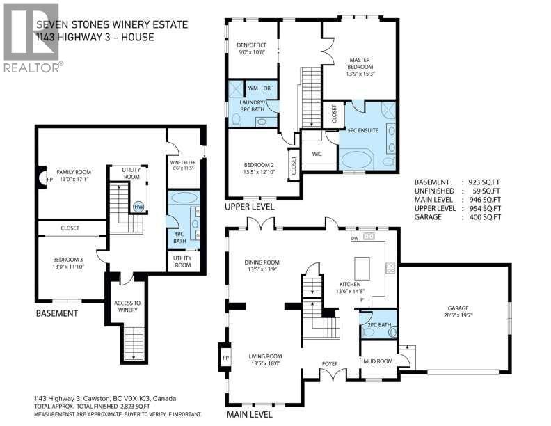 1143 Highway 3 Property Photo 23