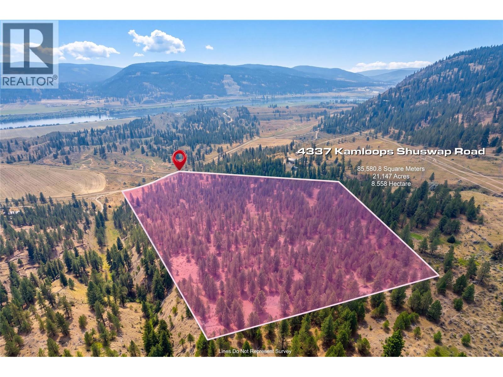 4337 Kamloops-shuswap Road Property Photo 1