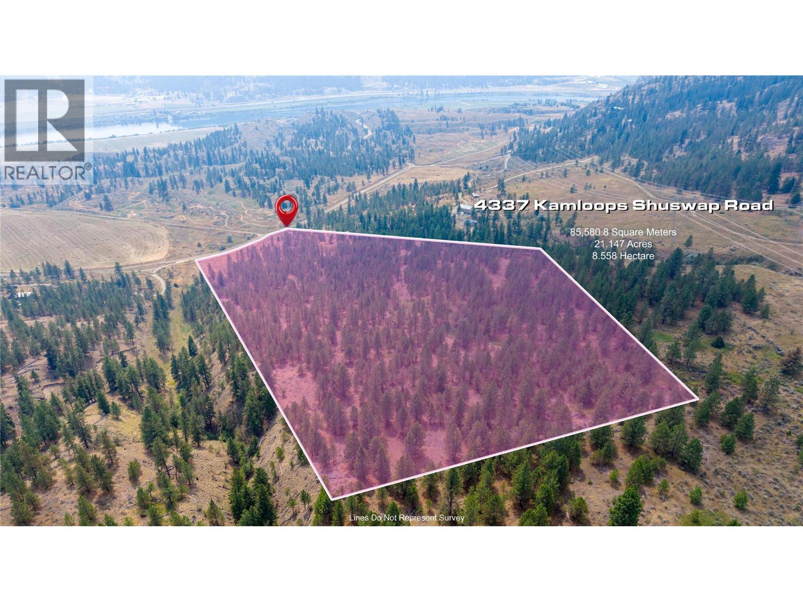 4337 Kamloops-shuswap Road Property Photo 2