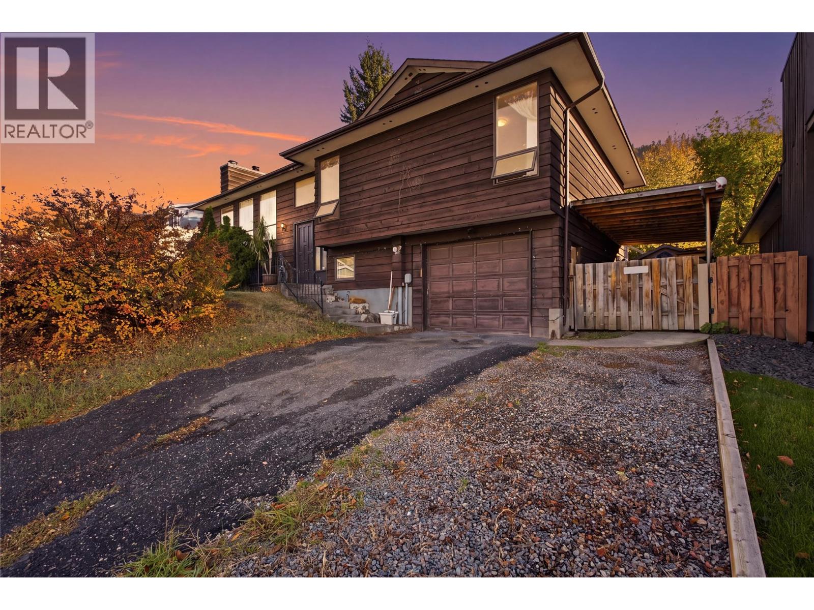 2309 Nechako Drive