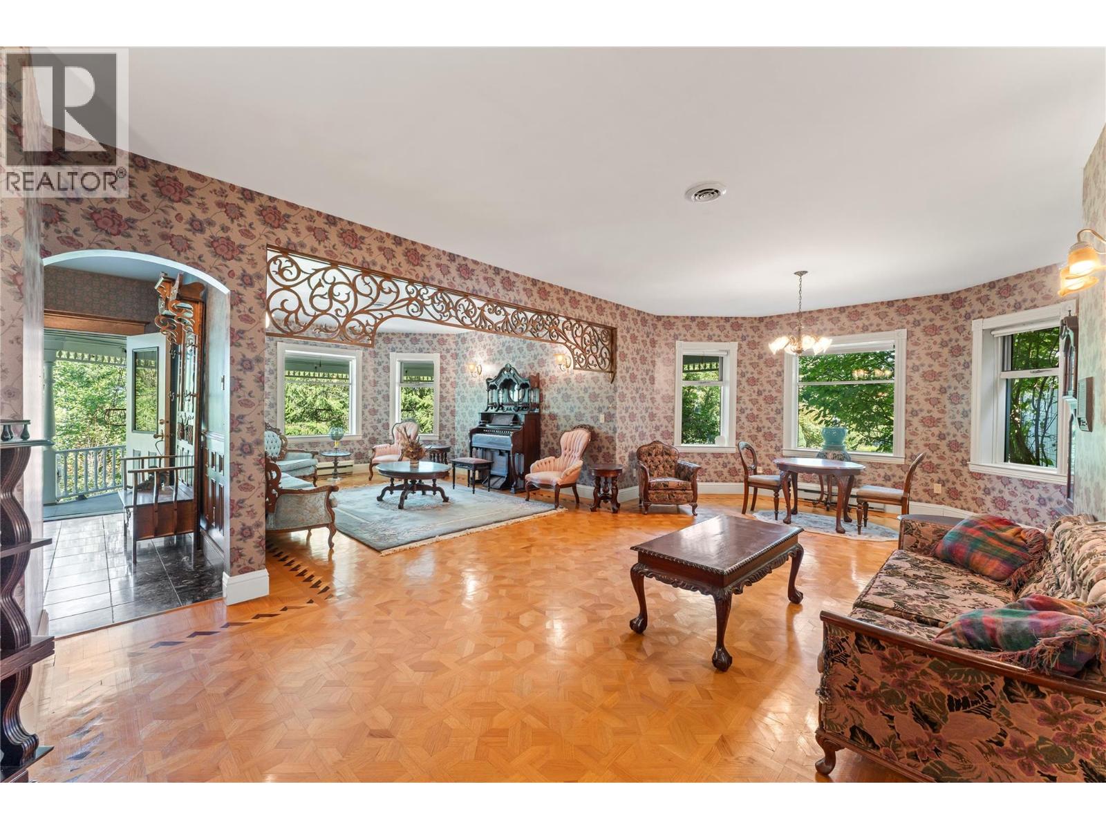 4345 June Springs Road Property Photo 12
