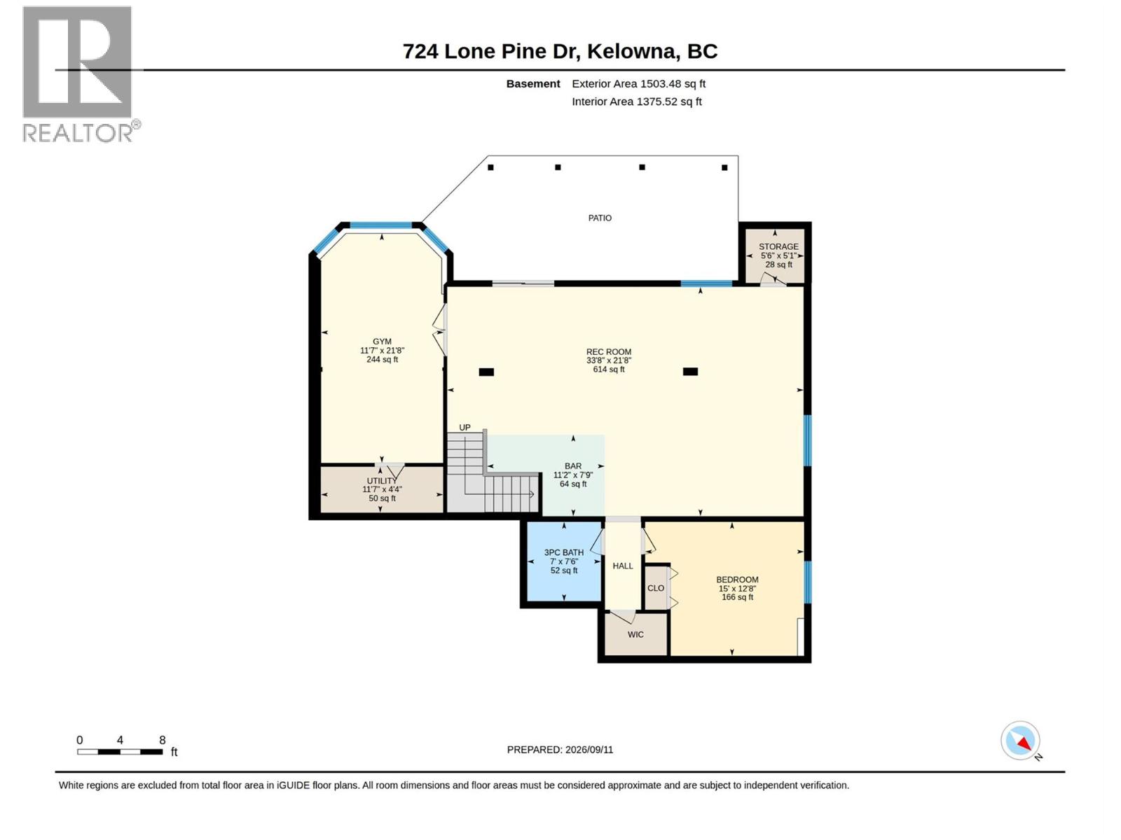 724 Lone Pine Drive Property Photo 57