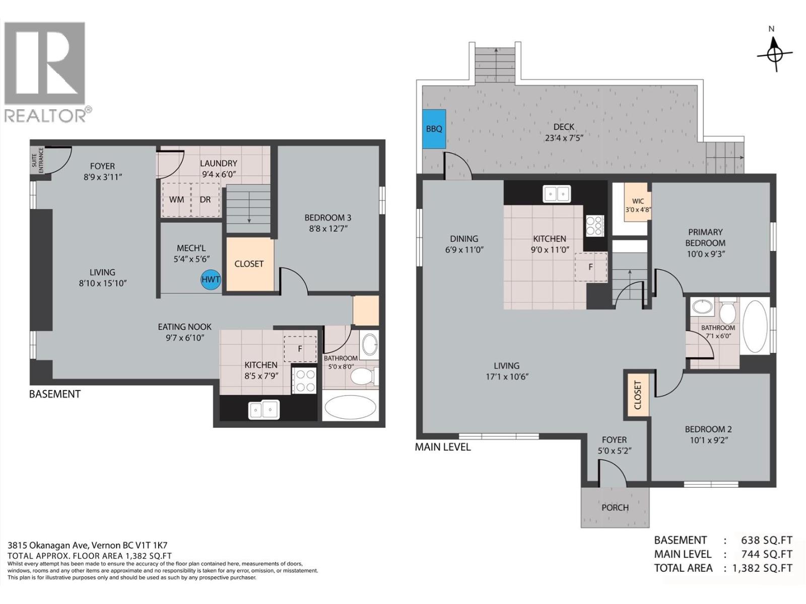 3815 Okanagan Avenue Property Photo 26