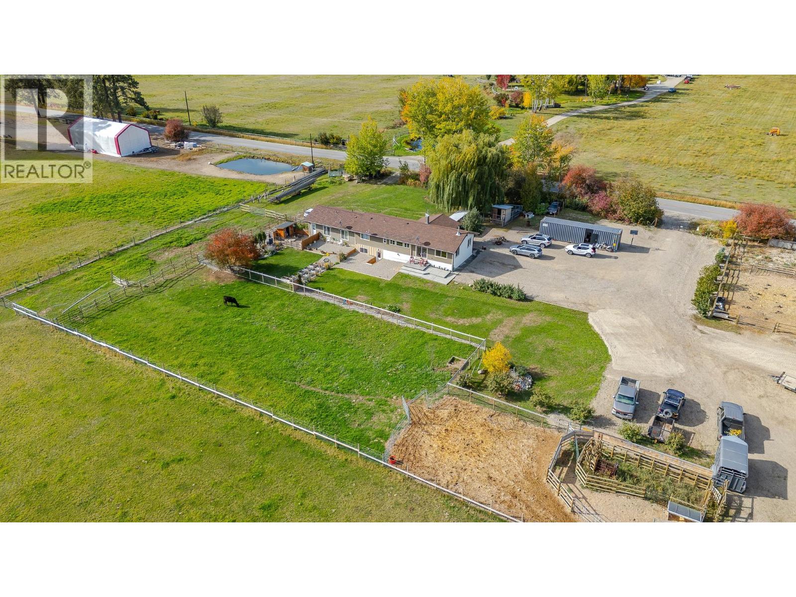 855 Fish Lake Road Property Photo 1