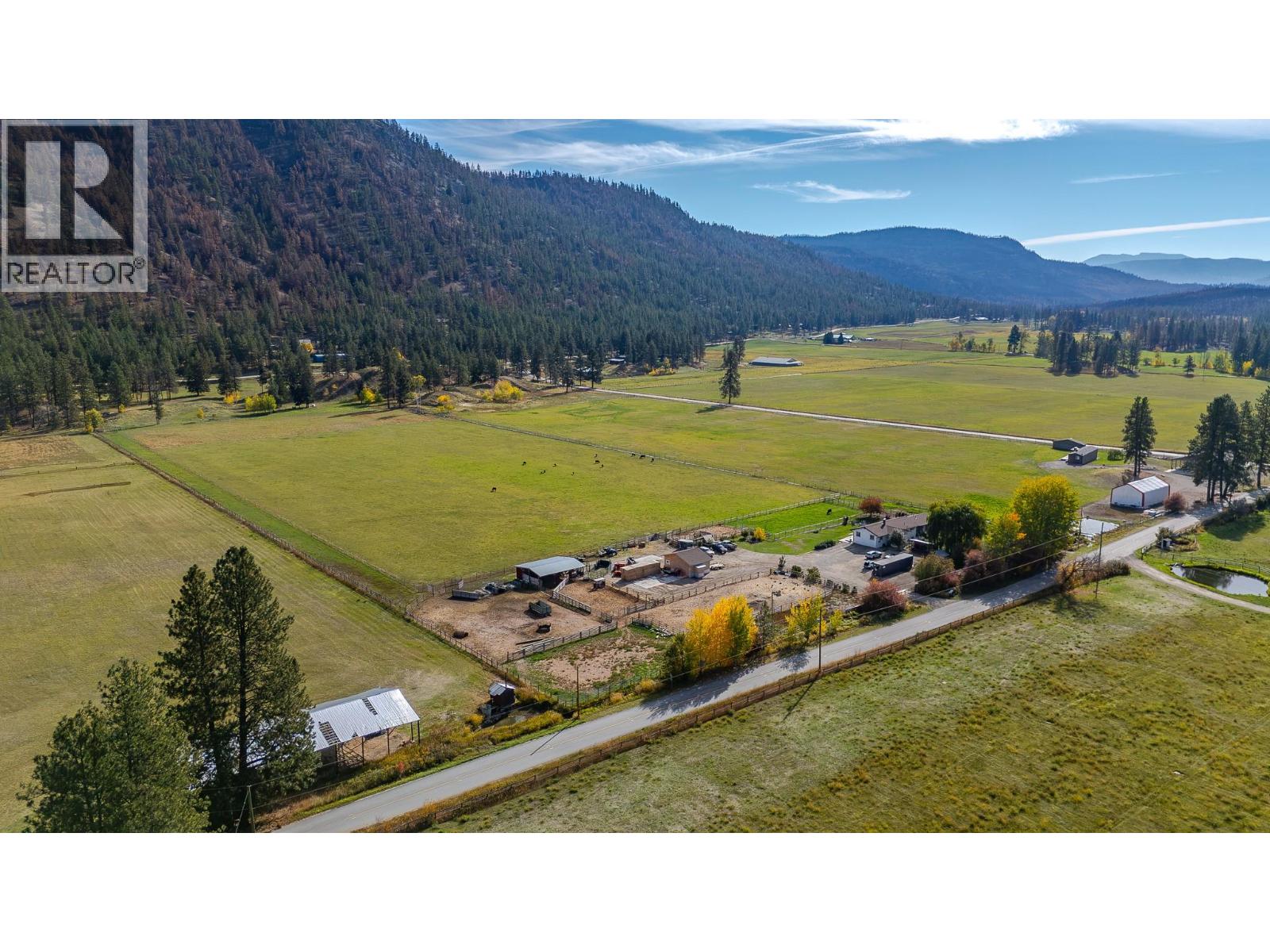 855 Fish Lake Road Property Photo 2