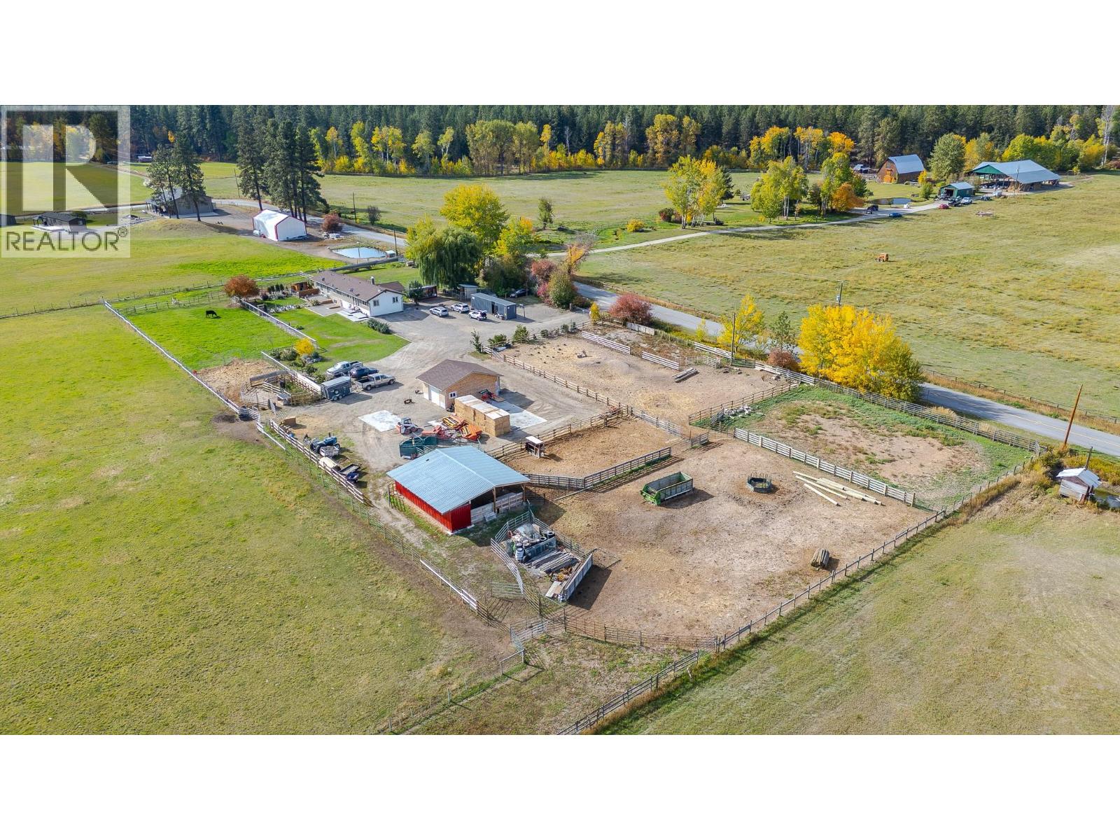 855 Fish Lake Road Property Photo 3
