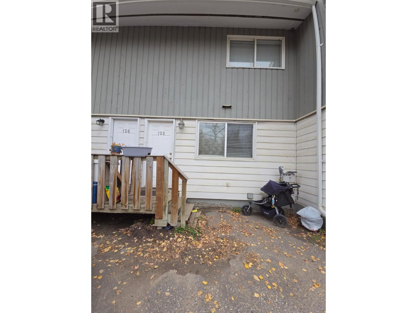 5100 53 Street Sw Unit# 126 Property Photo 1