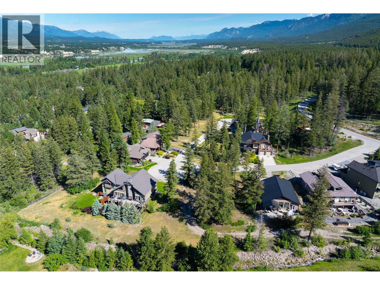 Lot 6 Eaglebrook Court Property Photo 1