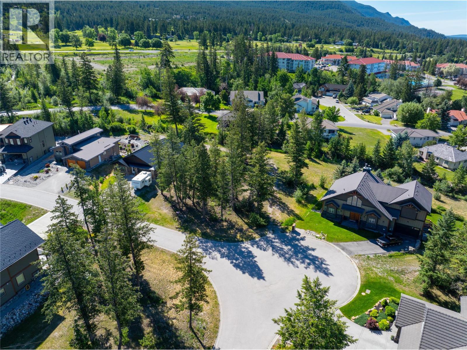 Lot 6 Eaglebrook Court Property Photo 2