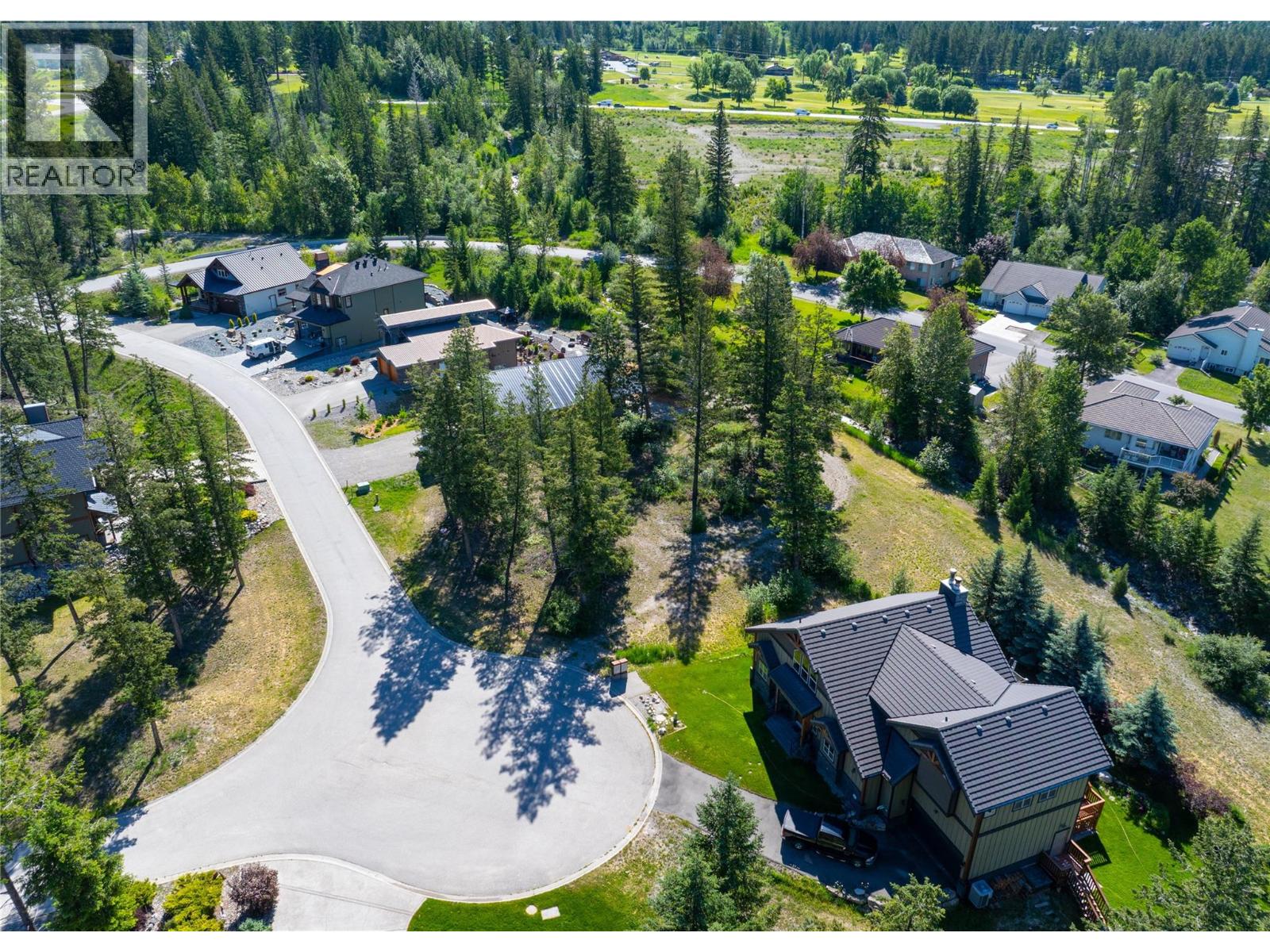Lot 6 Eaglebrook Court Property Photo 3