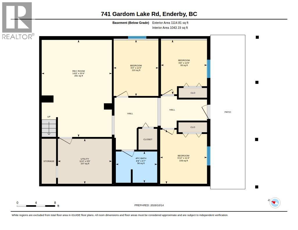 741 Gardom Lake Road Property Photo 42
