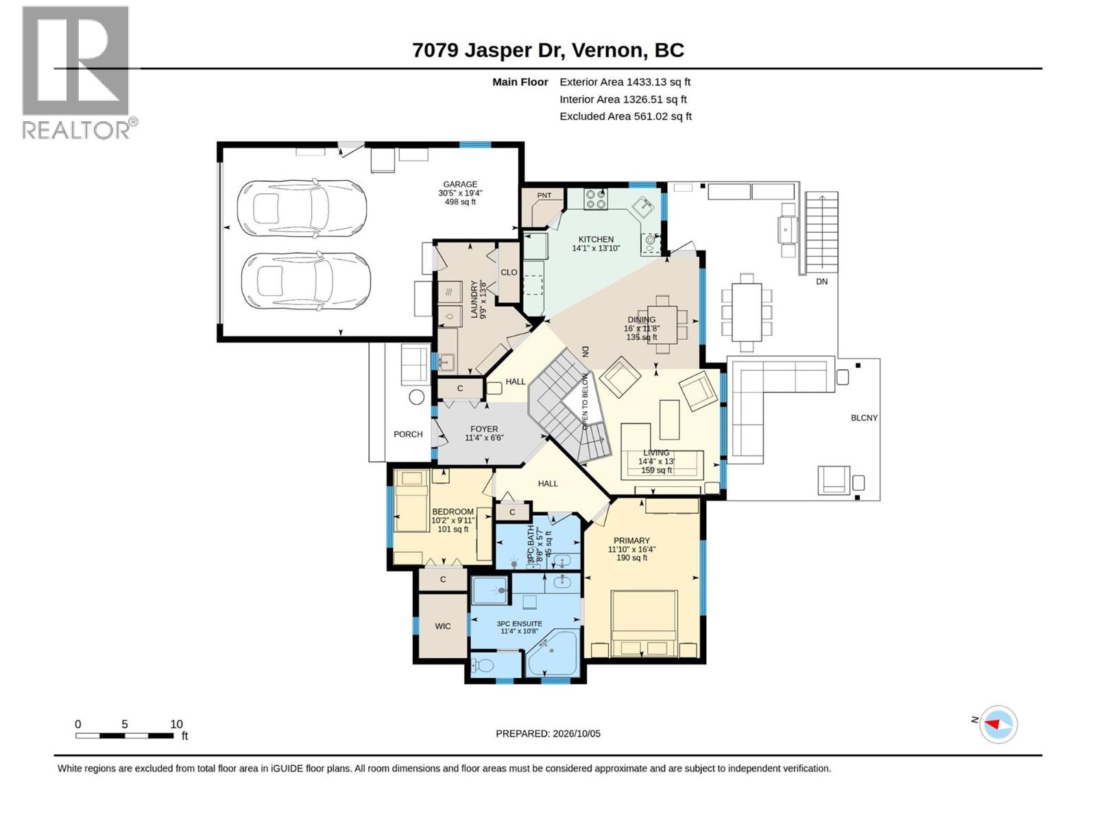 7079 Jasper Drive Property Photo 77