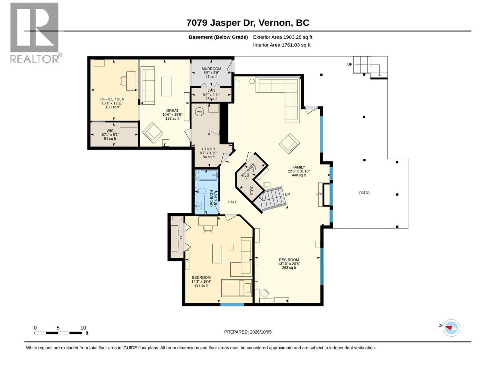 7079 Jasper Drive Property Photo 78