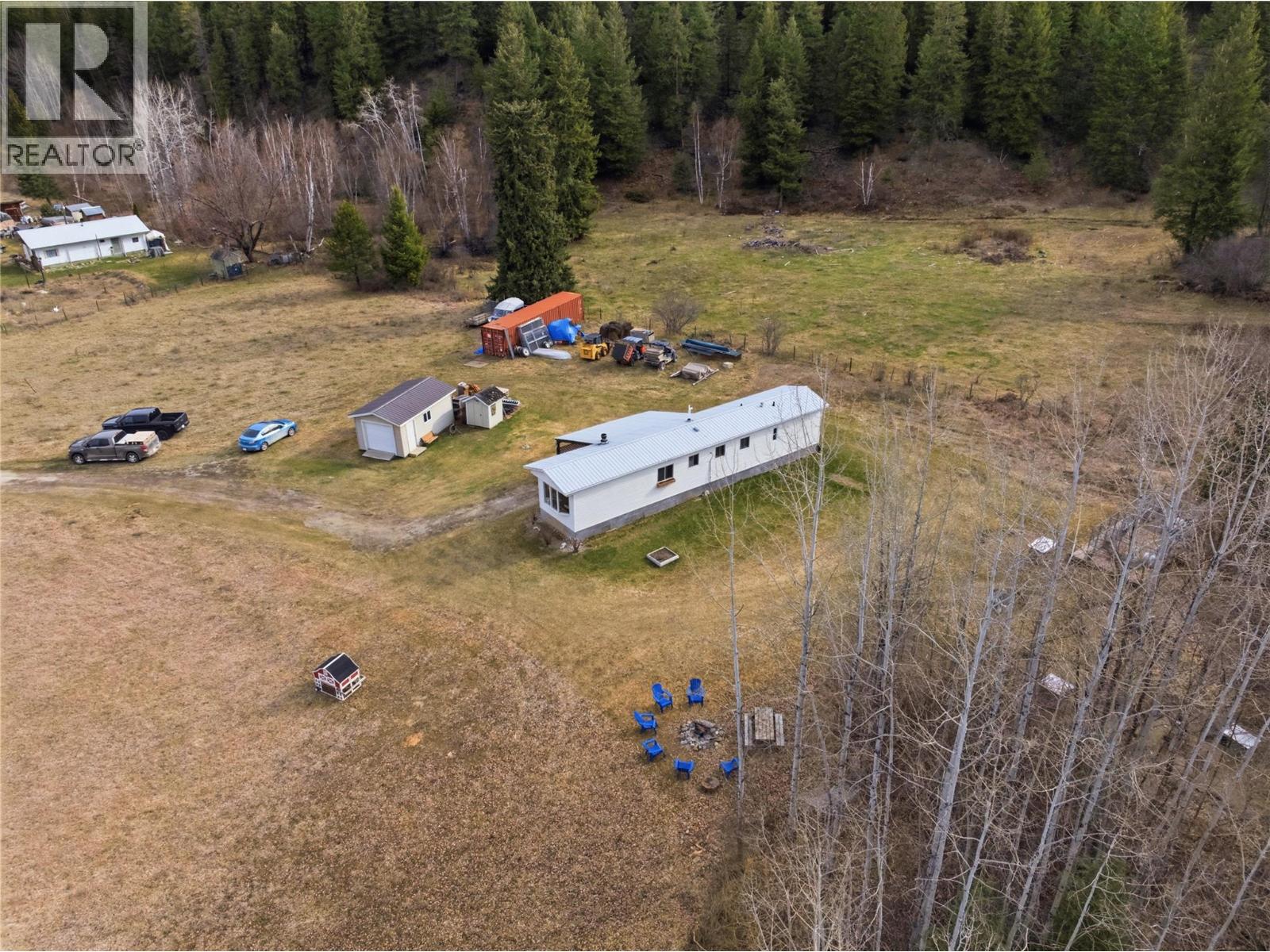 4048 Dixon Mountain Road Property Photo 11