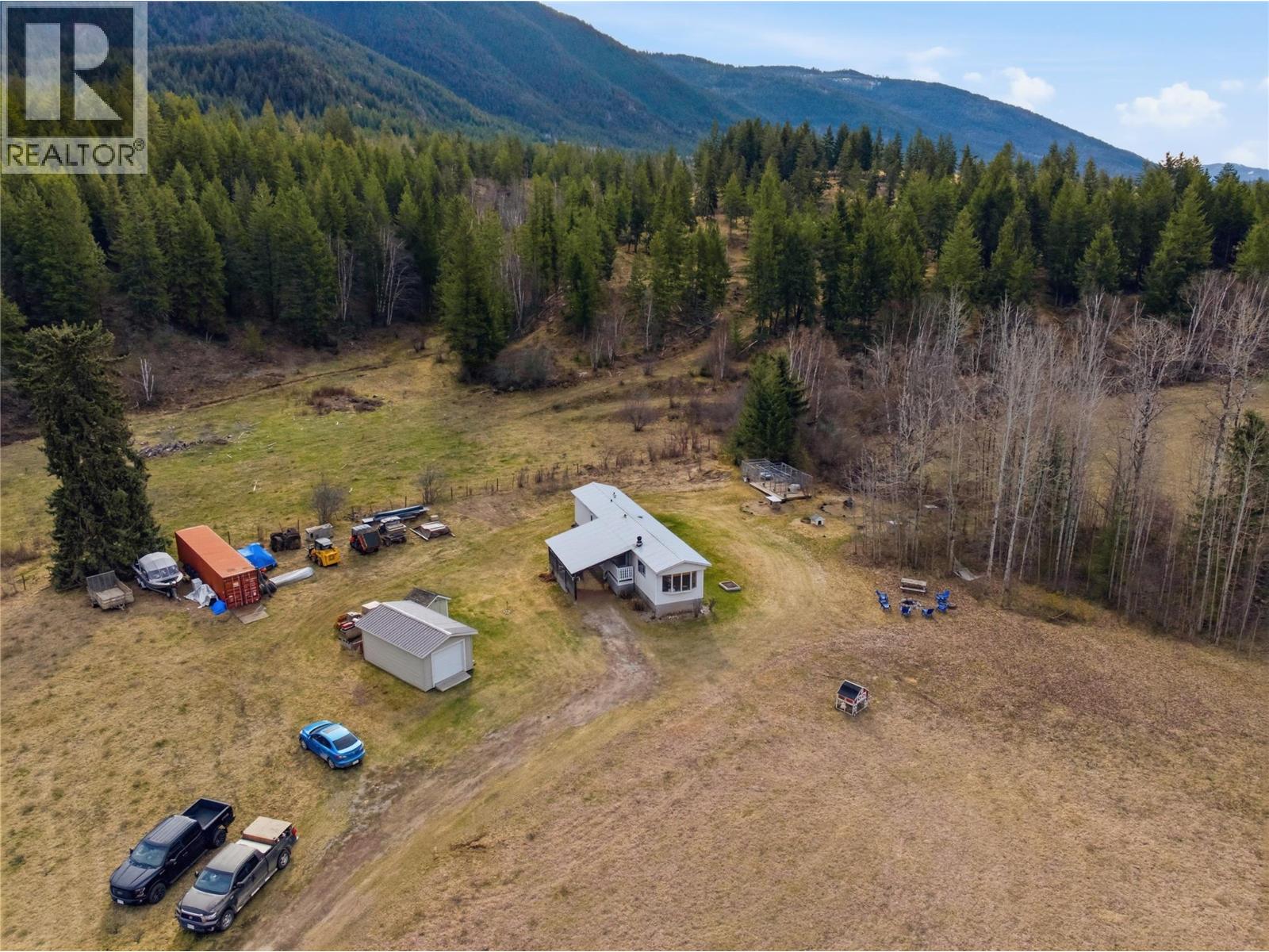 4048 Dixon Mountain Road Property Photo 13