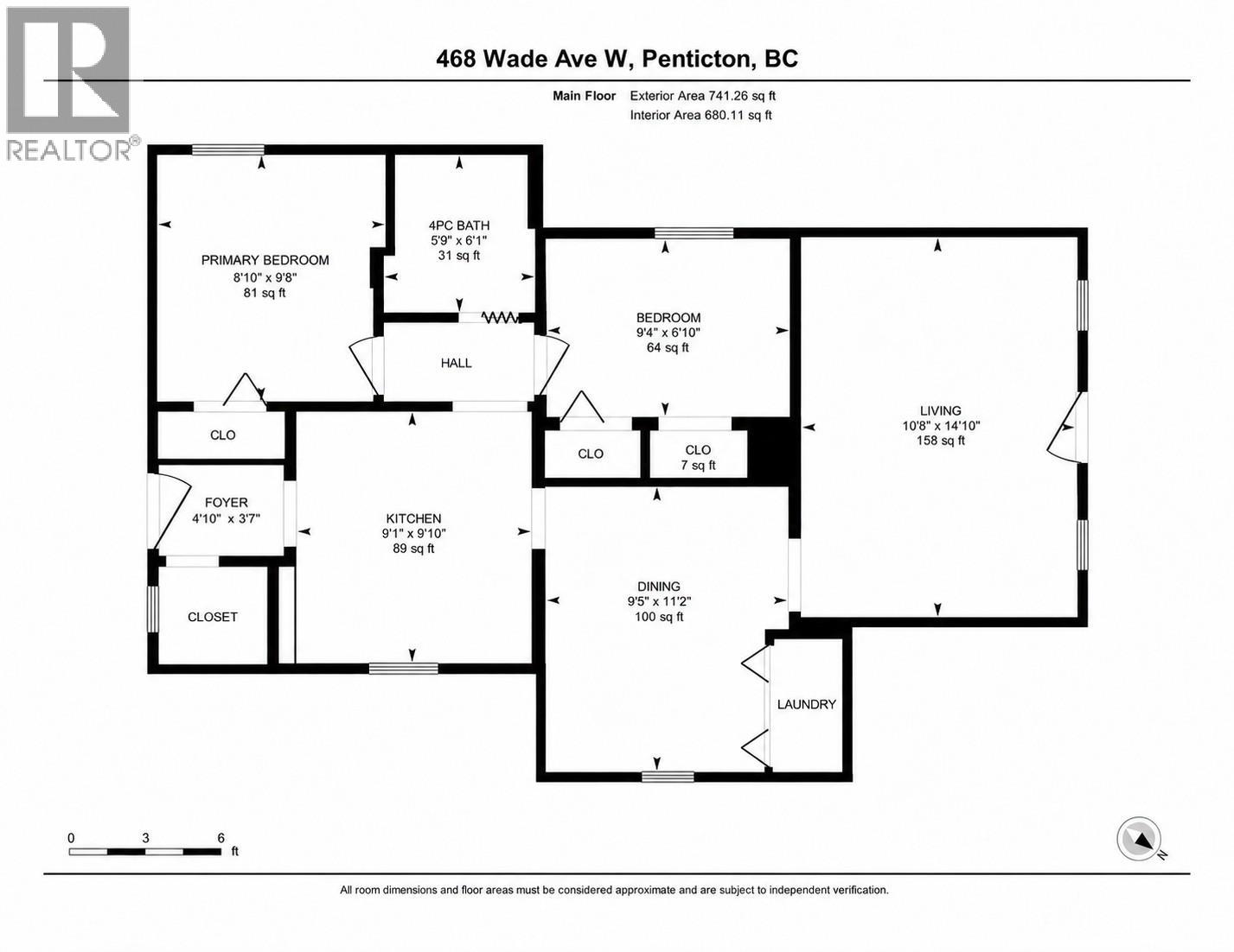 468 Wade Avenue W Property Photo 26
