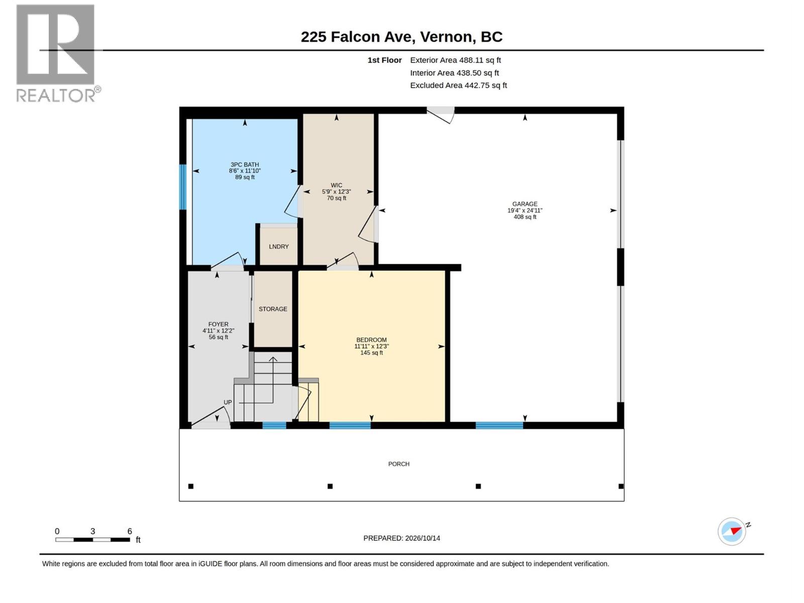 225 Falcon Avenue Property Photo 33