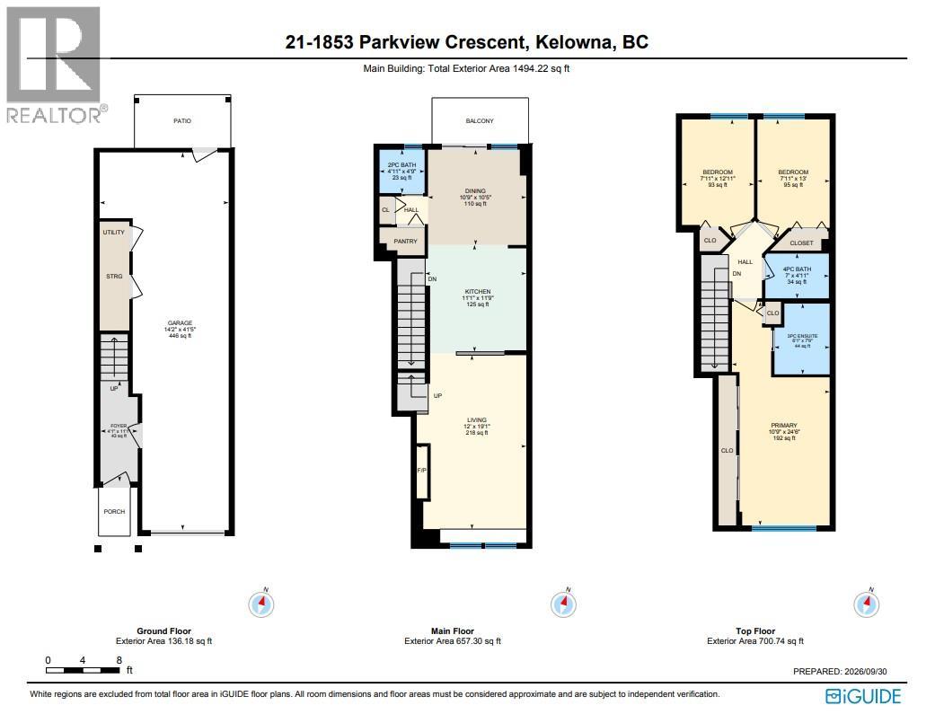 1853 Parkview Crescent Unit# 21 Property Photo 48