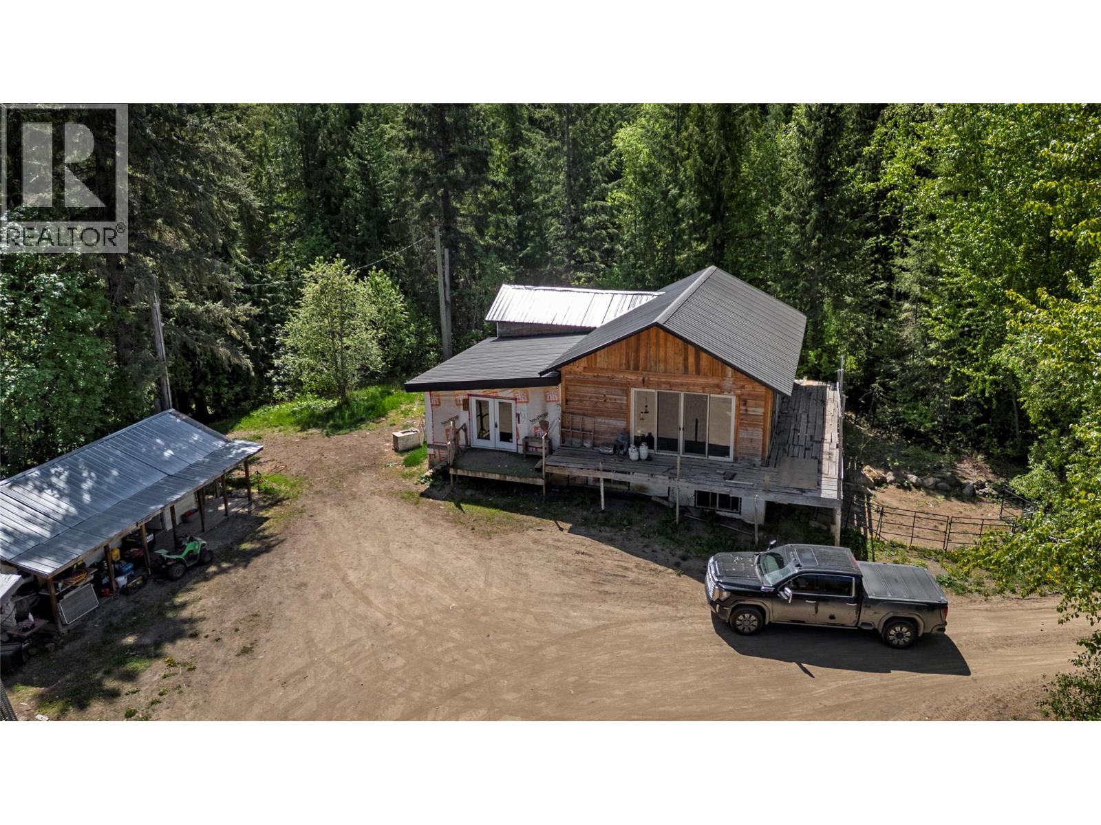 4993 Meadow Creek Road Property Photo 1