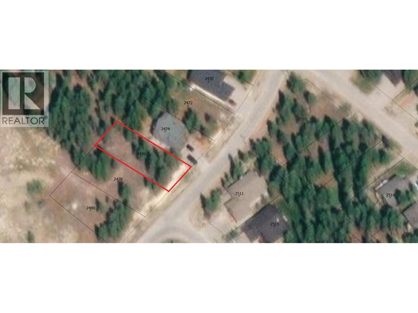 2476 Castlestone Drive Property Photo 15