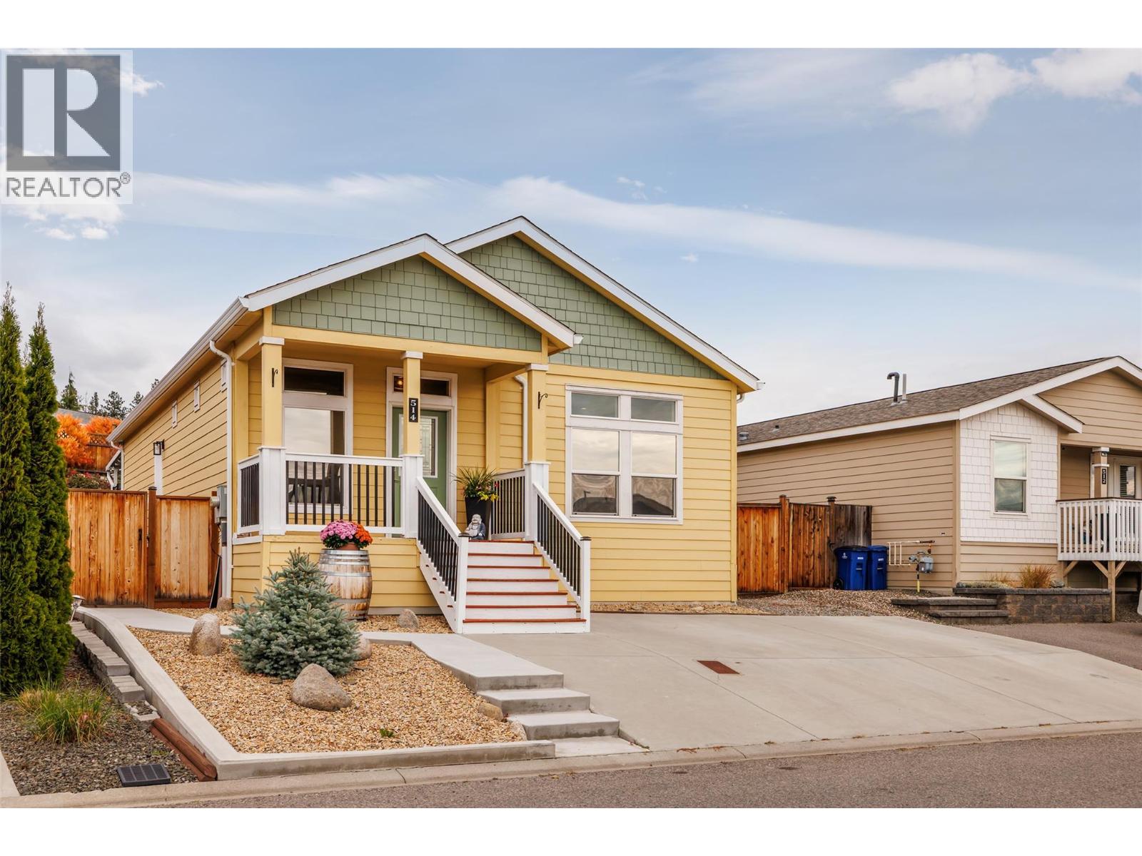 2440 Old Okanagan Highway Unit# 514 Property Photo 1