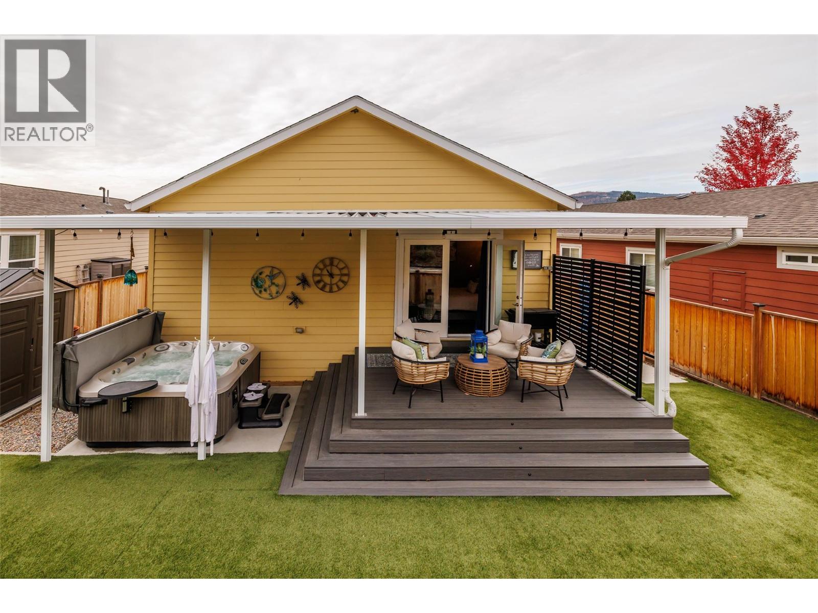 2440 Old Okanagan Highway Unit# 514 Property Photo 5