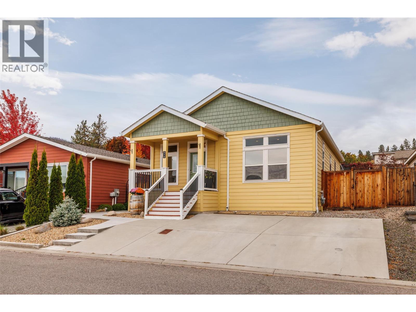 2440 Old Okanagan Highway Unit# 514 Property Photo 29