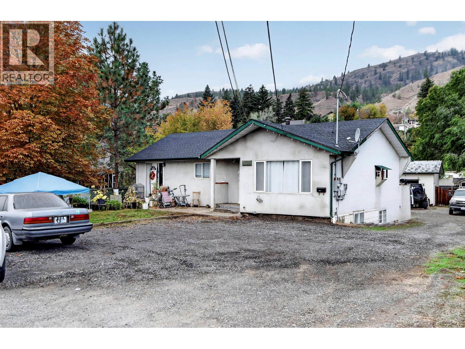 2710 Westsyde Road Property Photo 23