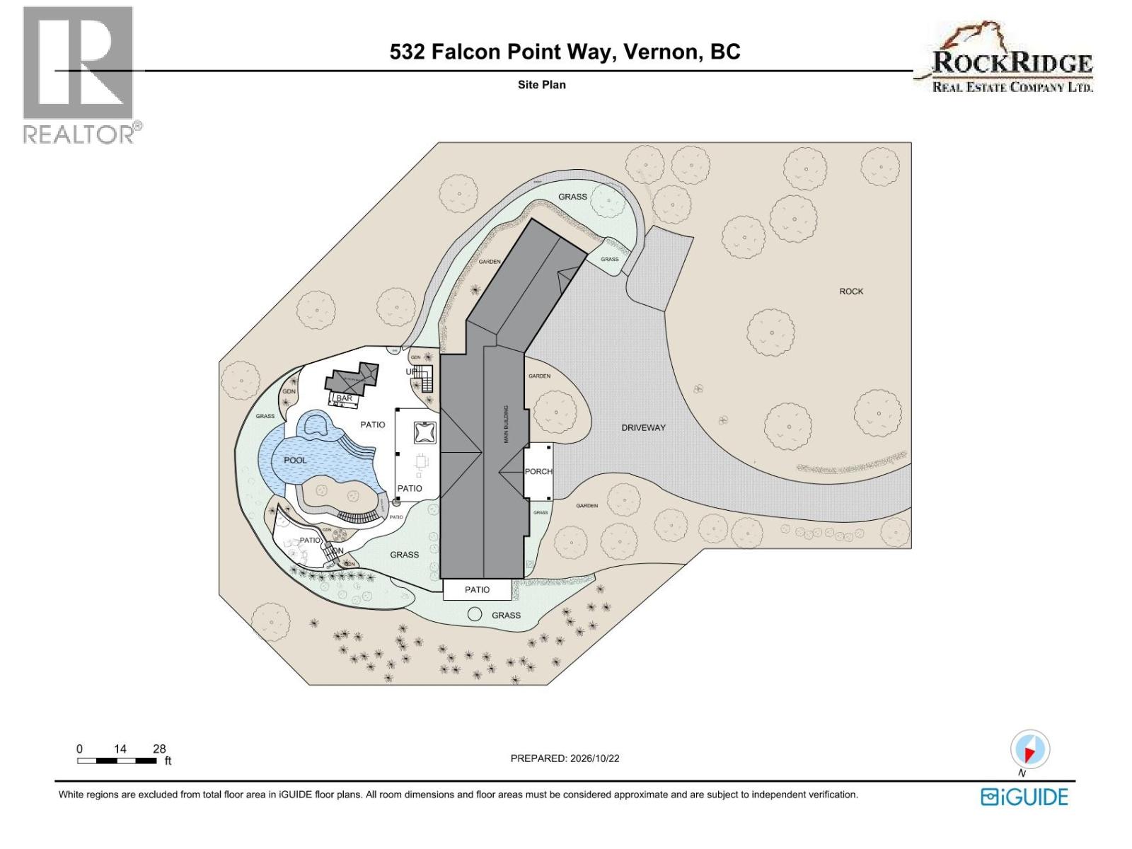 532 Falcon Point Way Property Photo 4