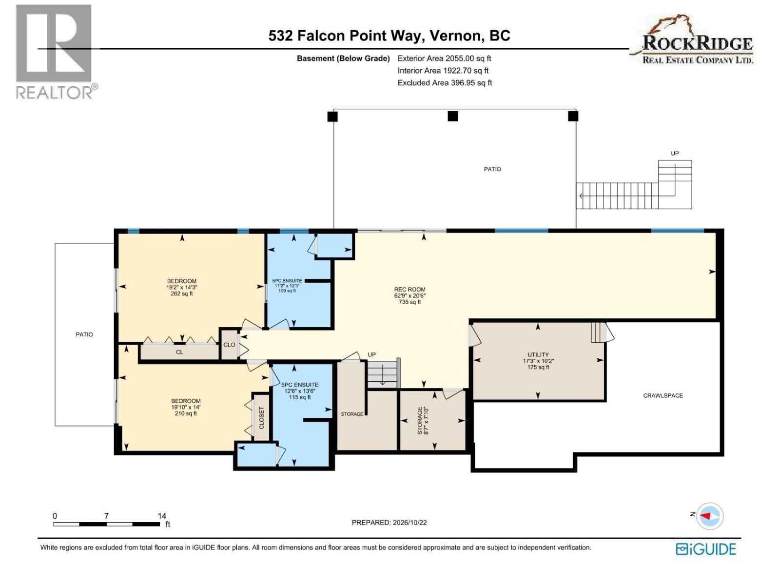 532 Falcon Point Way Property Photo 7