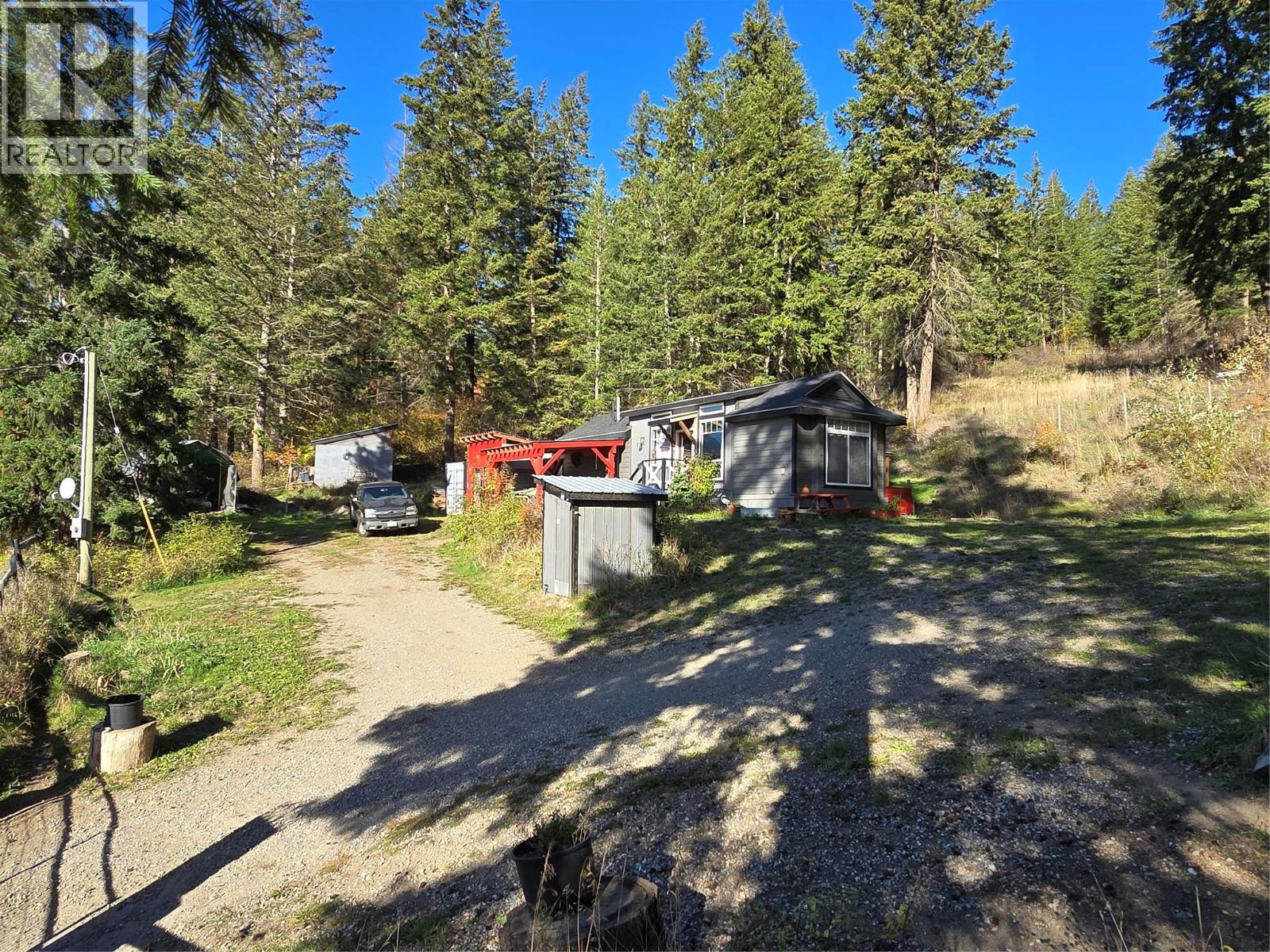 4050 White Lake Road Property Photo 3