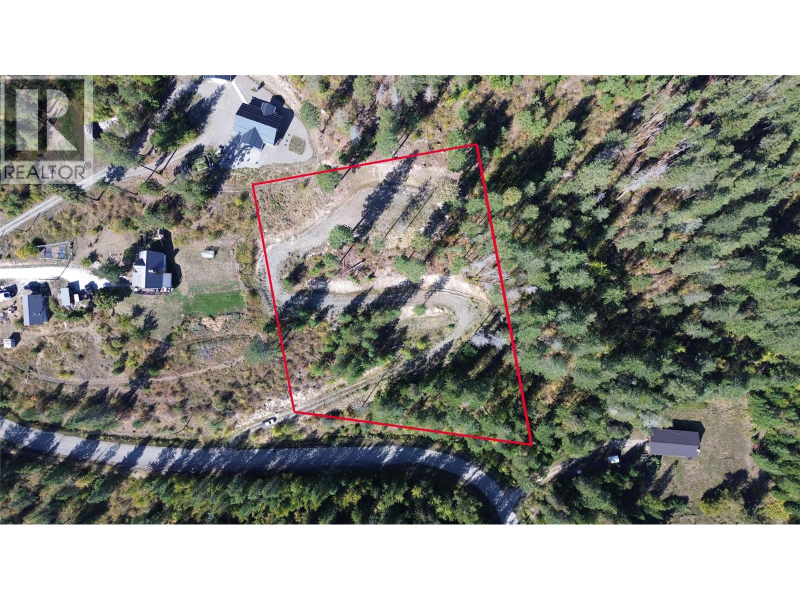 Lot 13 Cedar Hill Road Property Photo 1