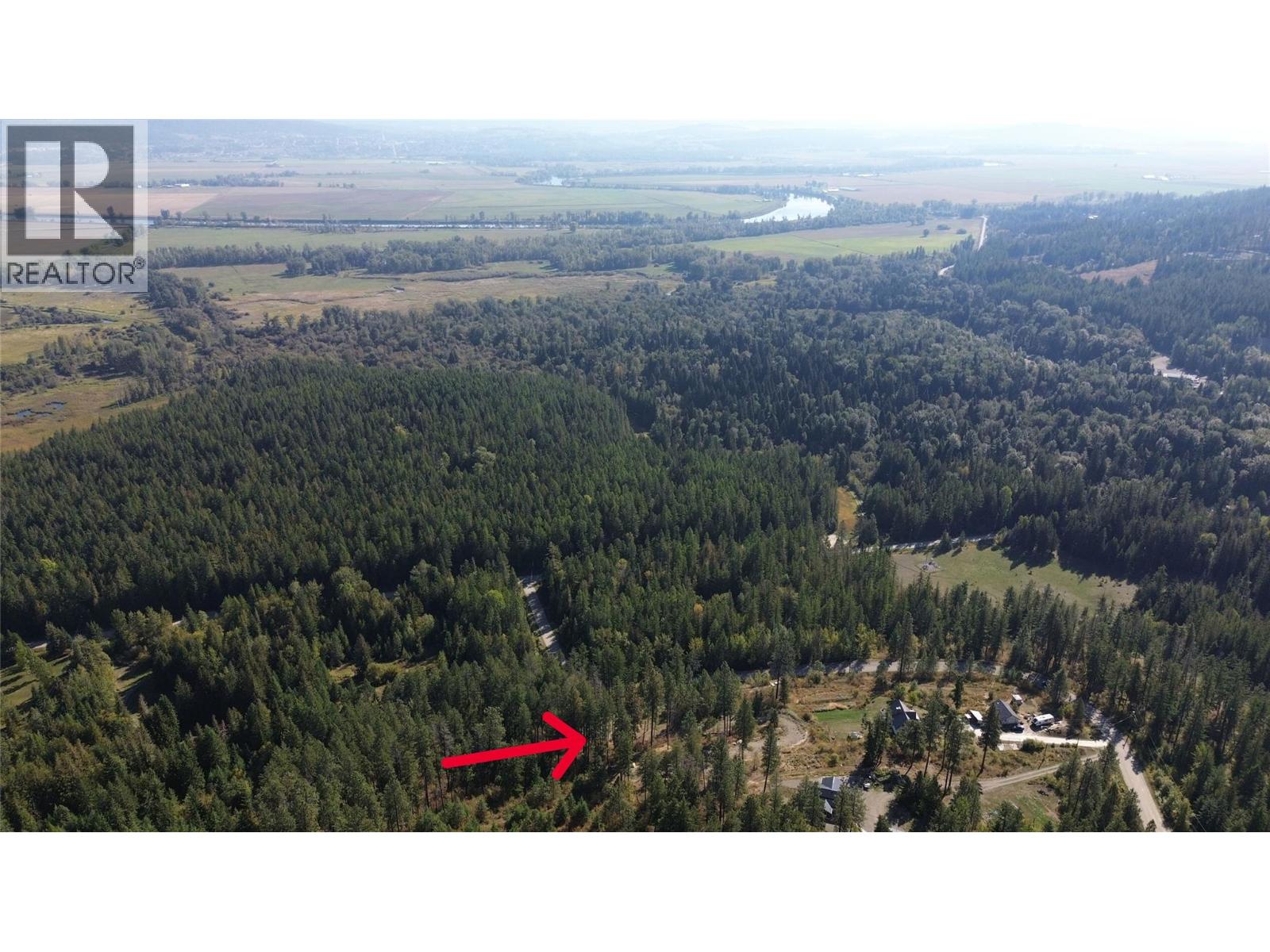 Lot 13 Cedar Hill Road Property Photo 3