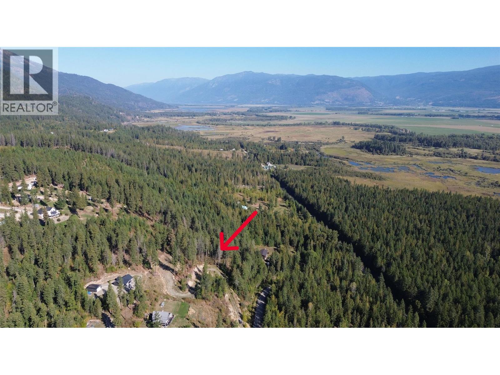 Lot 13 Cedar Hill Road Property Photo 4