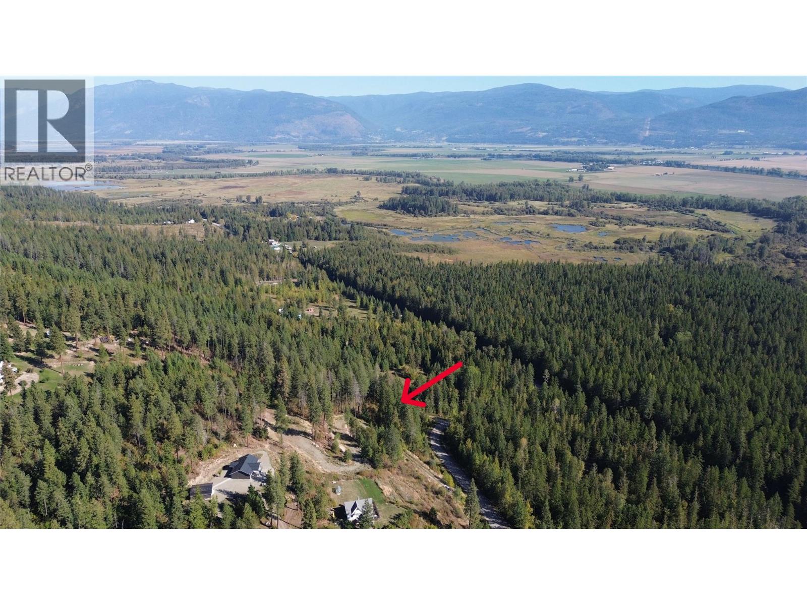 Lot 13 Cedar Hill Road Property Photo 5