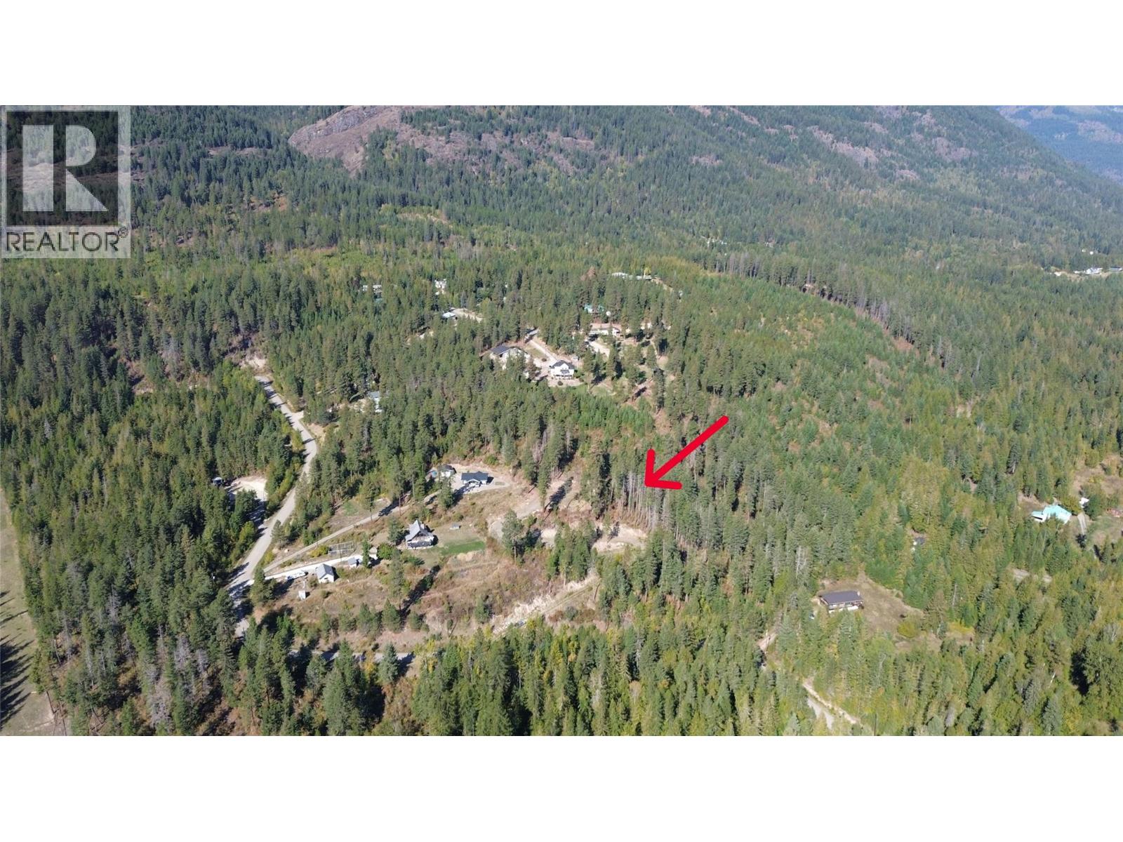 Lot 13 Cedar Hill Road Property Photo 7