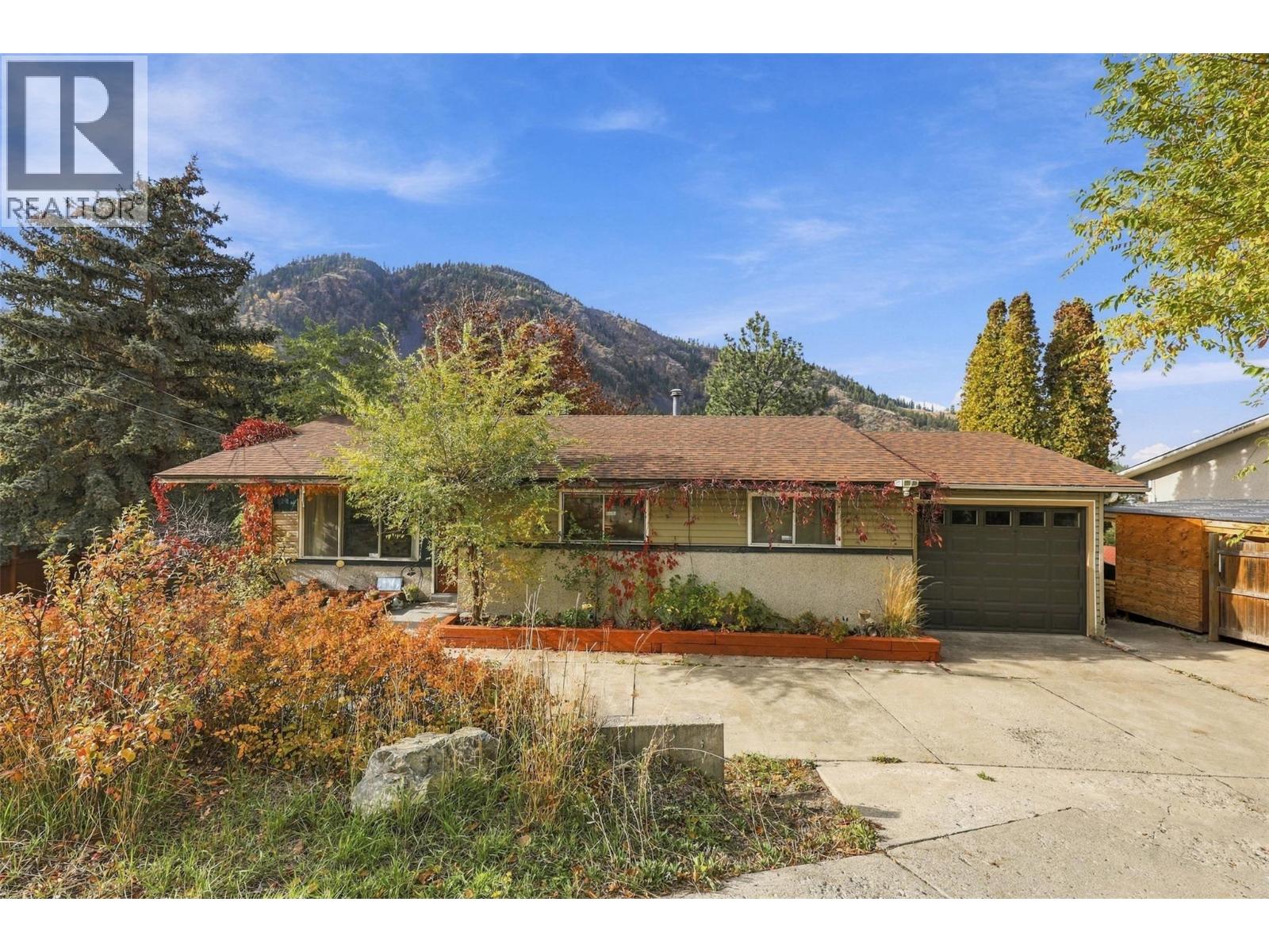1237 Highridge Drive Property Photo 1