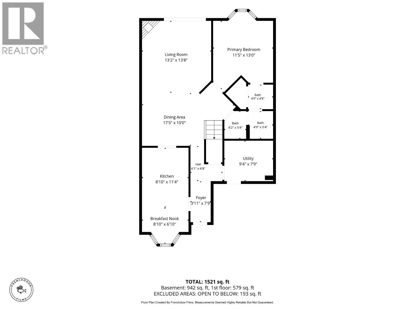 1717 Granite Avenue Unit# 5 Property Photo 3