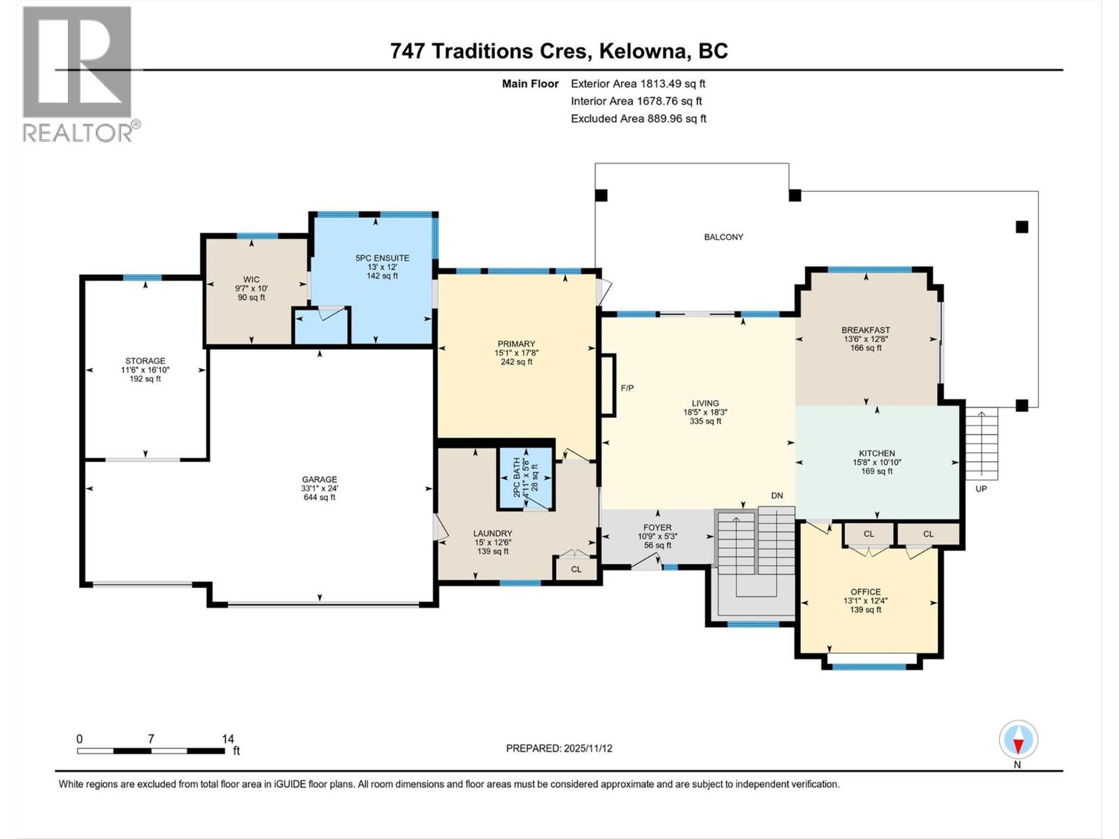 747 Traditions Crescent Property Photo 87
