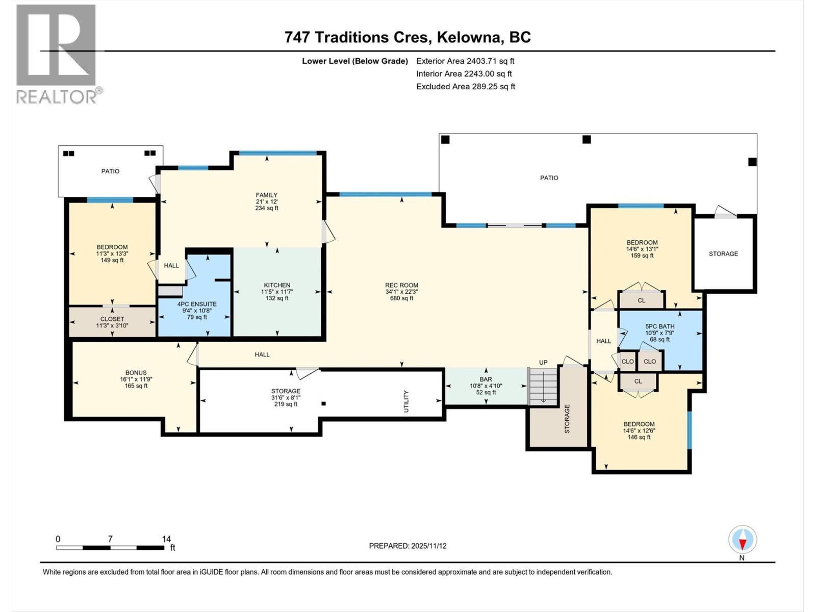 747 Traditions Crescent Property Photo 88