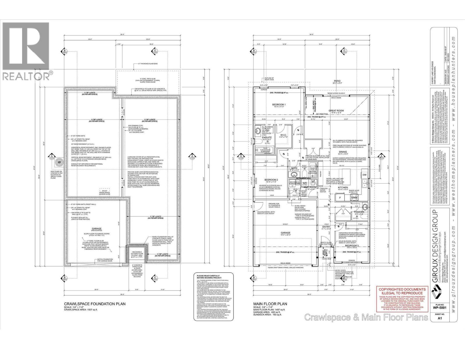 15 Wood Duck Way Property Photo 2