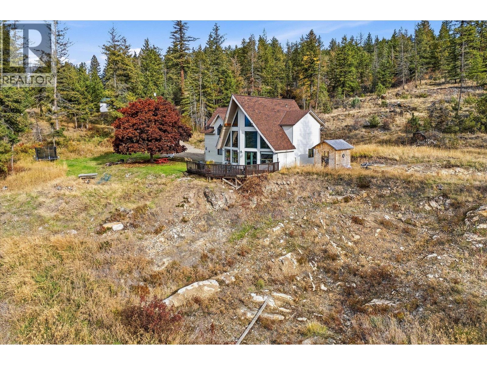 1957 Huckleberry Road Property Photo 47