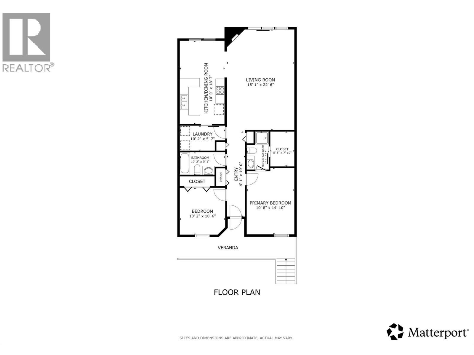 4630 Ponderosa Drive Unit# 308 Property Photo 38