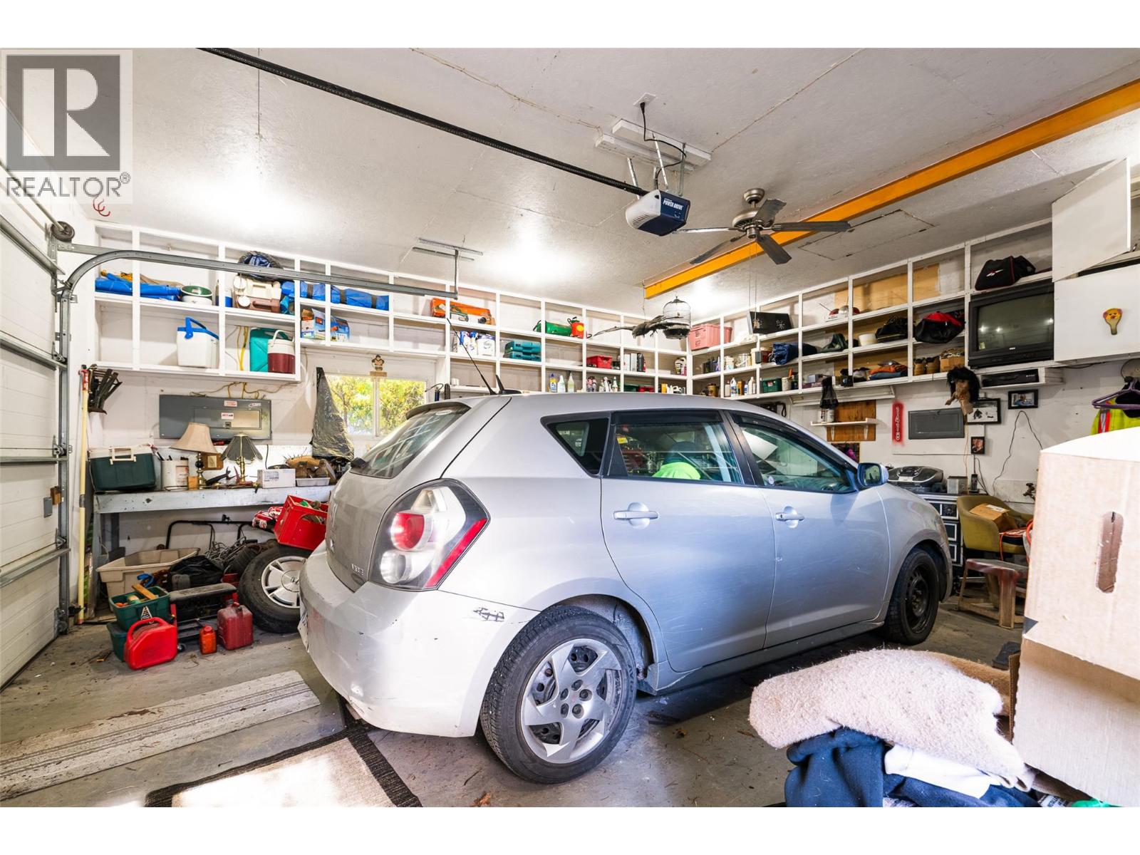 1418 Campbell Avenue Property Photo 32
