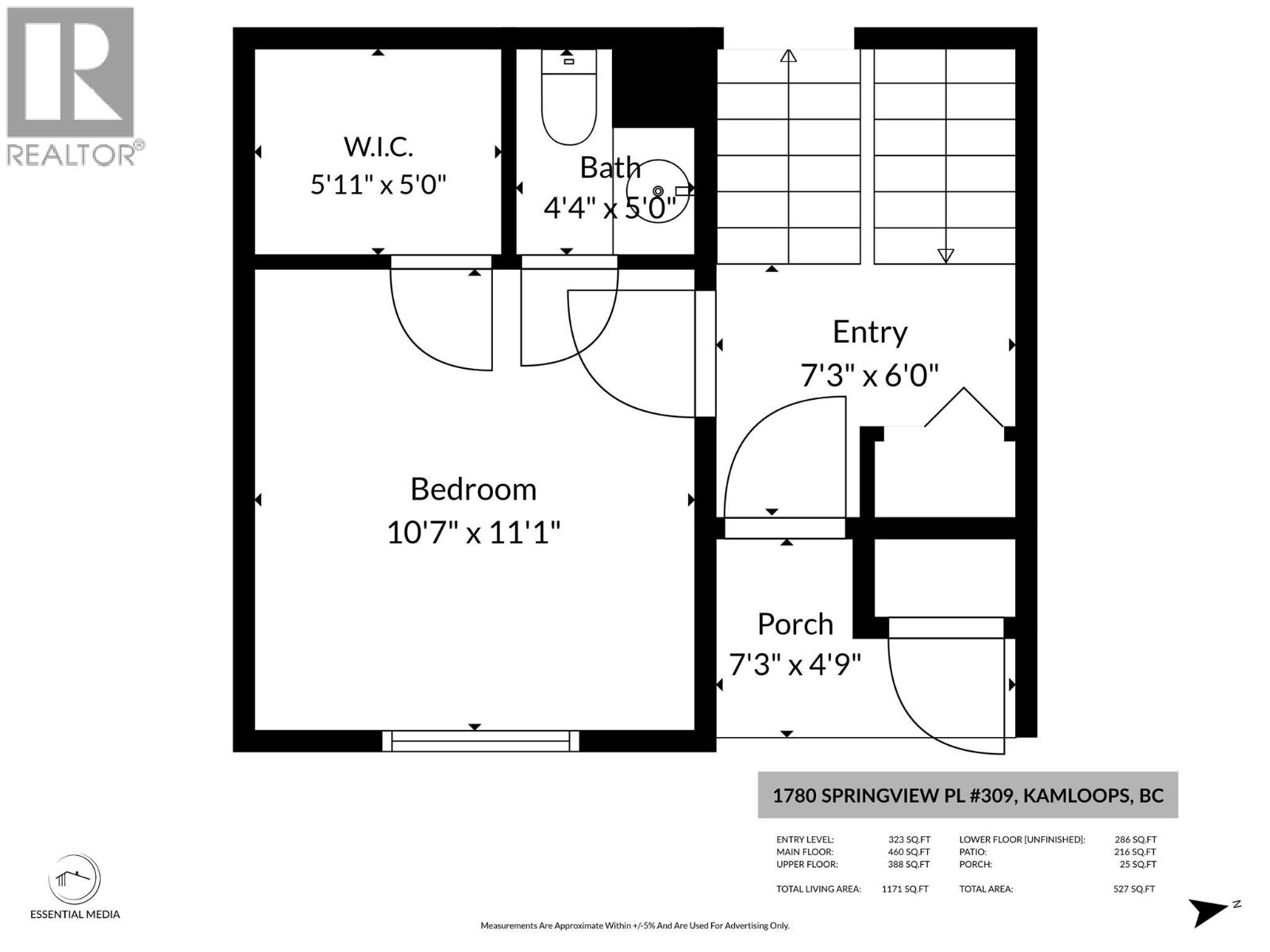 1780 Springview Place Unit# 309 Property Photo 41