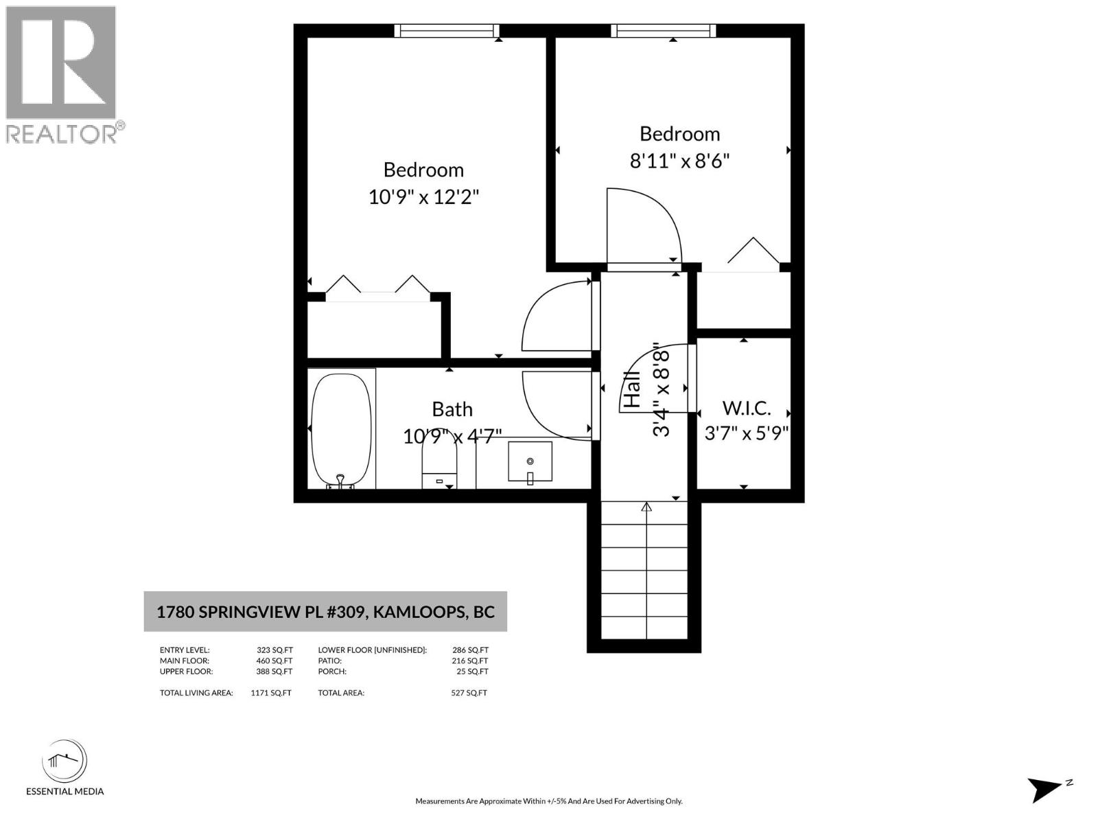 1780 Springview Place Unit# 309 Property Photo 42
