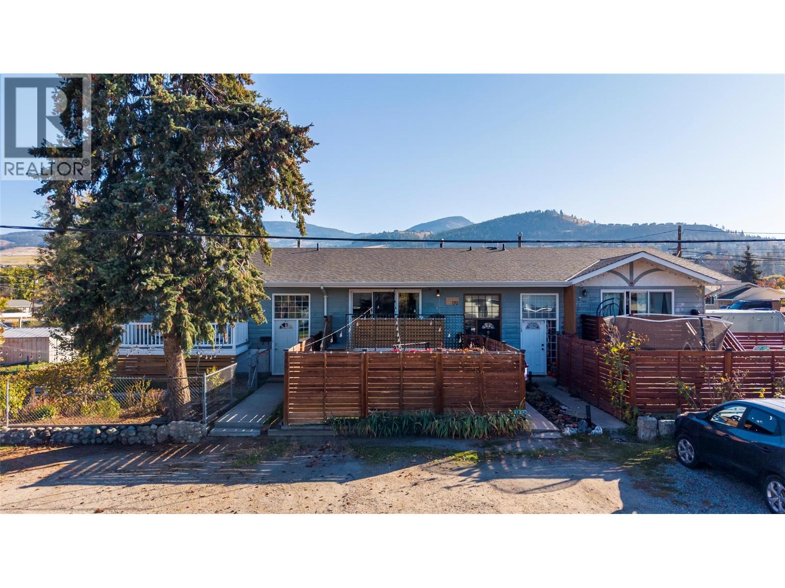 170 Scarboro Road Property Photo 1