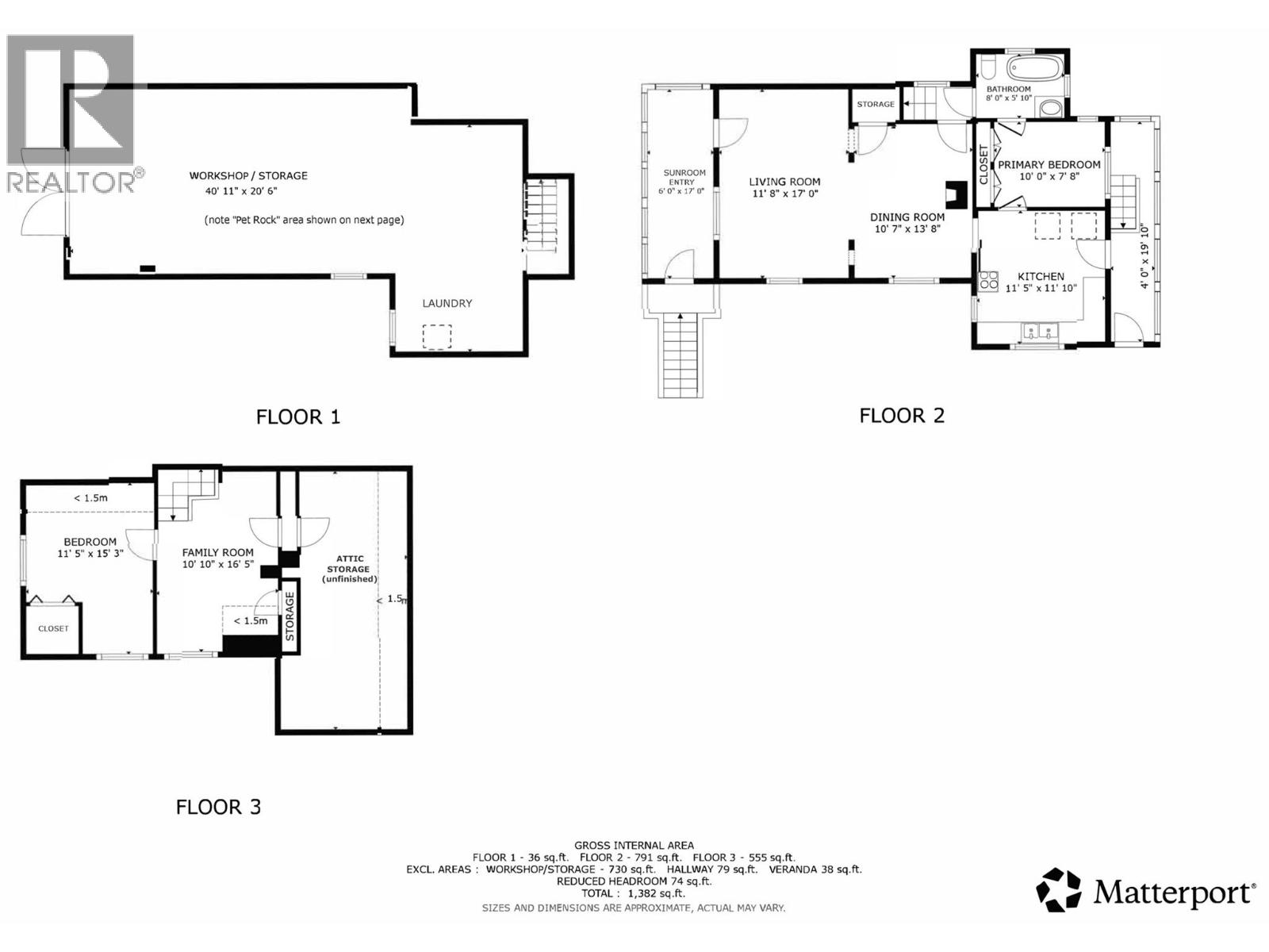 1930 Monte Christo Street Property Photo 53
